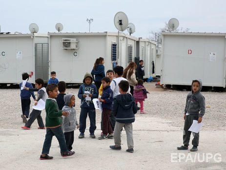 Беженцы в Турции продают свои органы – СМИ