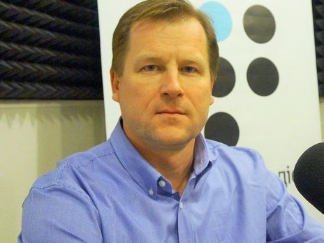 НАЗК розпочне повну перевірку декларацій Порошенка, Гройсмана і членів уряду – Радецький