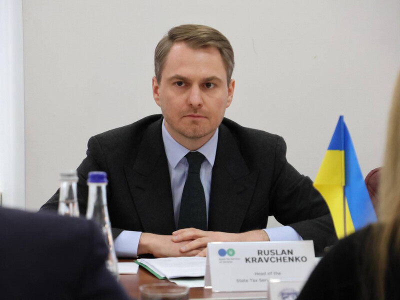 Генпрокурор Кравченко действует как самостоятельная фигура – политтехнолог Гайдай