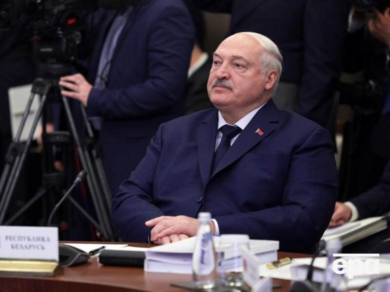 Лукашенко обвинил Польшу в зарабатывании на нелегальной миграции