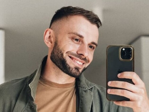 Дрималовский прокомментировал свое назначение в Минобороны после увольнения из десантных войск