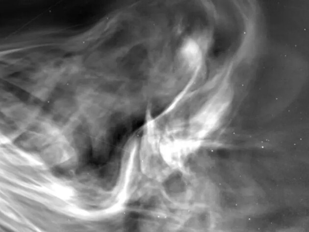 NASA опублікувало найближчі зображення Сонця