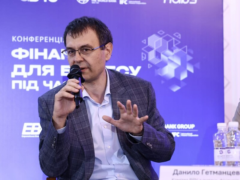 Я бы не советовал рассчитывать на какие-либо победы в контексте возвращения границ 1991 года – Гетманцев