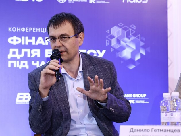 Я б не радив розраховувати на якісь перемоги в контексті повернення меж 1991 року – Гетманцев