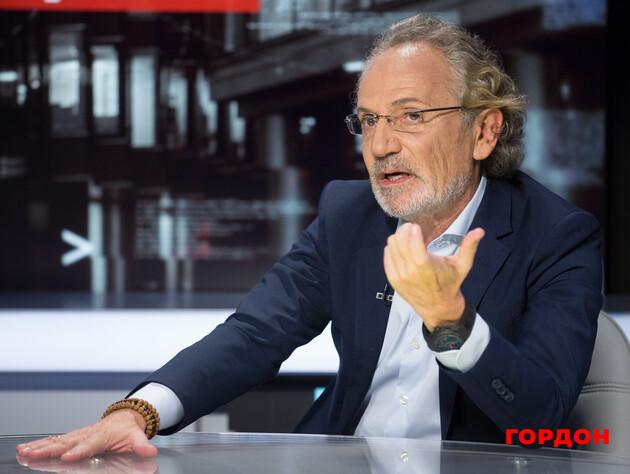 Путін послав Трампа, дурість Лукашенка, залякування Заходу, чому Путіну не дають по руках. Інтерв'ю Бацман із Шустером. Відео