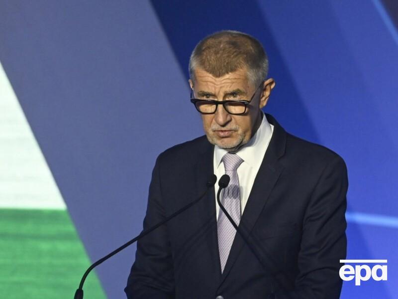 Україна може втратити важливого прибічника в особі Чехії – ЗМІ