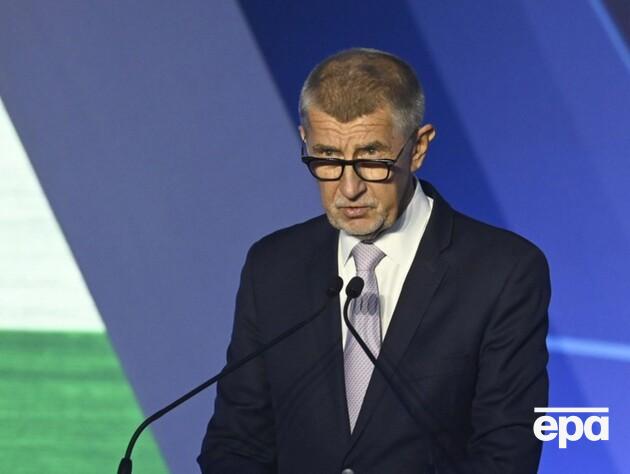 Україна може втратити важливого прибічника в особі Чехії – ЗМІ