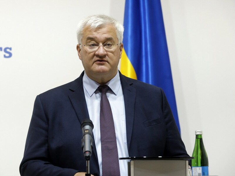 Росія не повинна бути винагороджена за початок війни – Сибіга