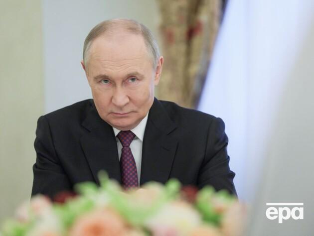 Путин предложил перемирие в воздухе и на море перед встречей с Трампом – The Economist