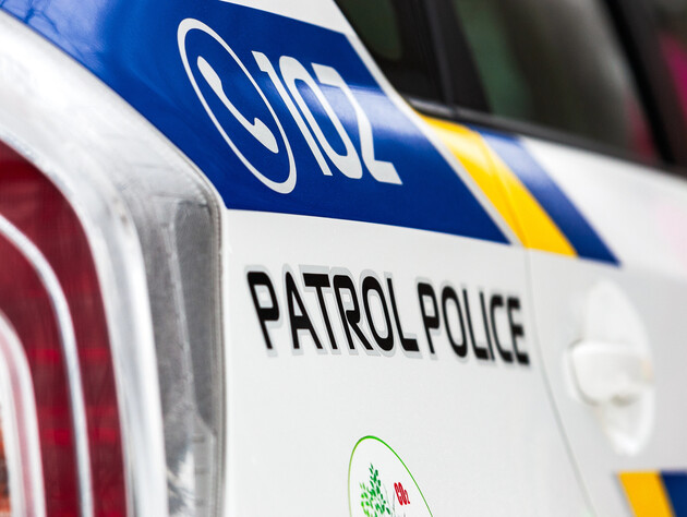 Измаильского патрульного обвинили в бегстве за границу. Полиция прокомментировала