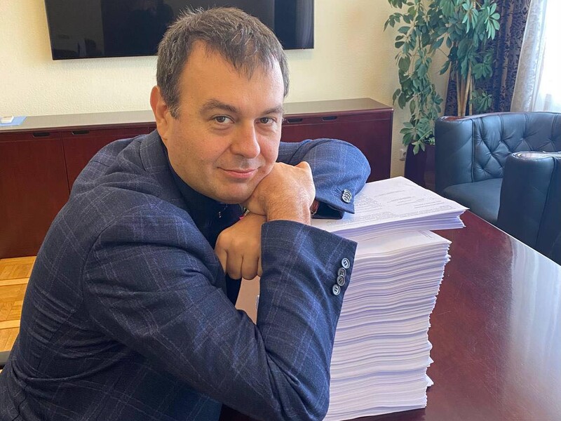 Гетманцев заявив, що в Україні є тіньовий "напівбандитський ринок"