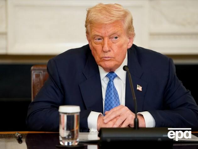 Белый дом обсуждает приглашение Зеленского на Аляску, где Трамп встретится с Путиным – NBC News