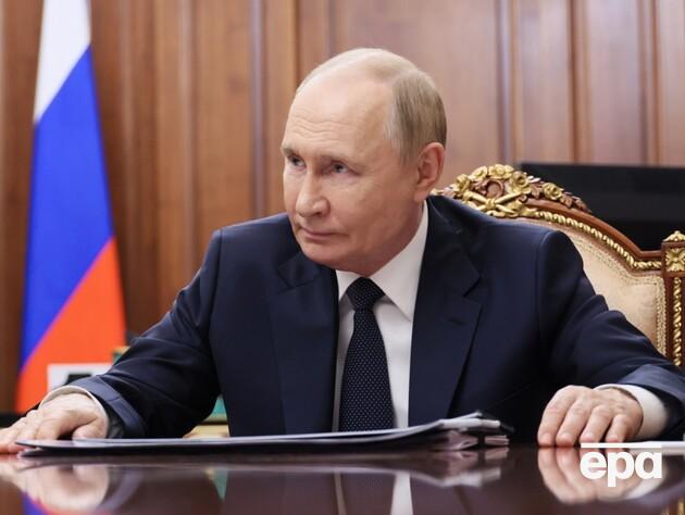 Катастрофа для України. Майже програвши Трампу, Путін дістав ідеальні умови – The New York Times