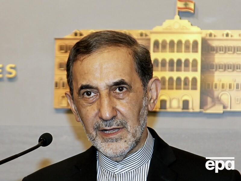 "Кладбище наемников Трампа". Иран против коридора, о котором договорились Алиев, Пашинян и Трамп