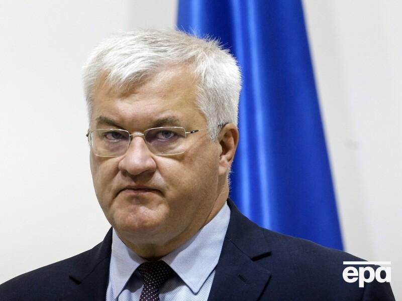 Нельзя делать никаких подарков оккупантам – Сибига