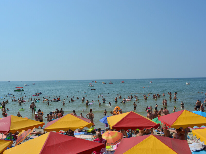 На пляжах Одесской области подорвались люди. Власти назвали количество погибших