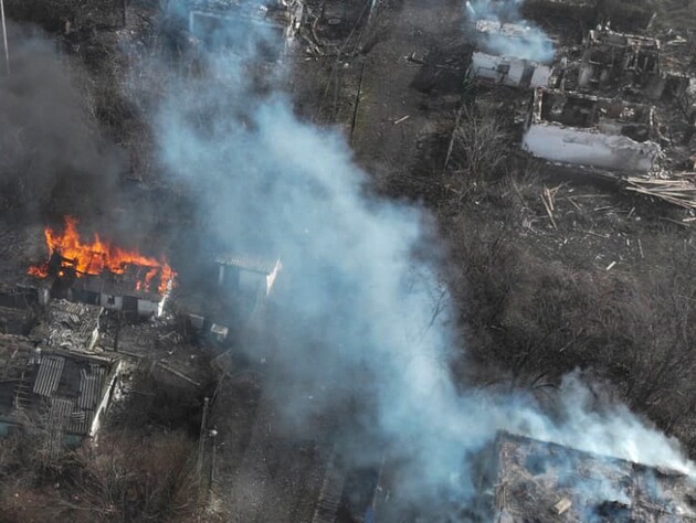 Успешный ли план, если погибает 80% личного состава? DeepState рассказал о ДРГ россиян в Покровске