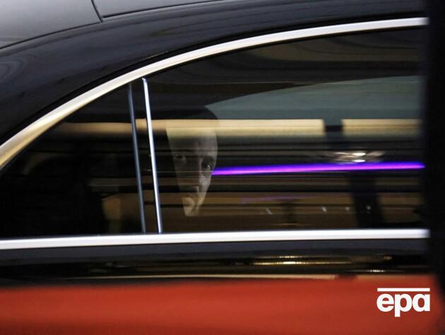 Зустріч на Алясці. CNN дізнався, коли саме Зеленський зможе долучитися до переговорів