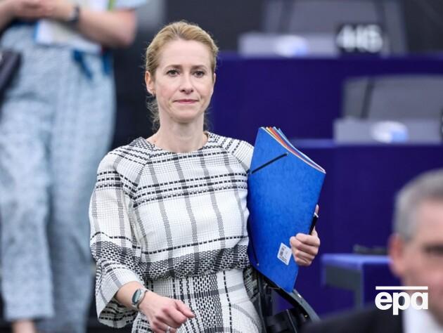 Віцепрезидентка Єврокомісії скликає термінову зустріч глав МЗС через ситуацію в Україні – Reuters