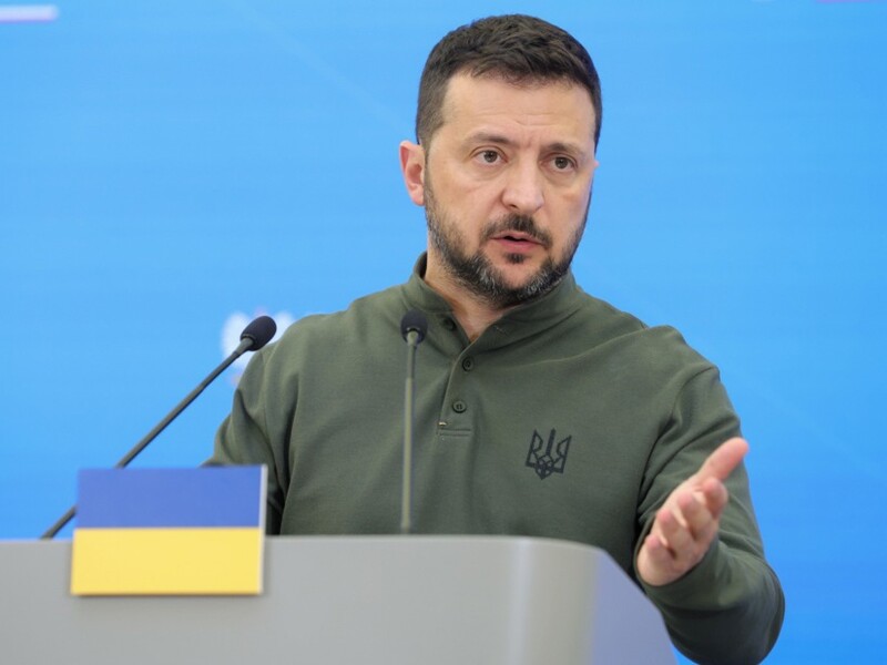 Зеленський: Росіяни спробують обманути Америку – ми не допустимо цього