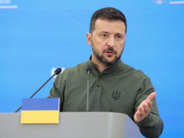 Зеленский: Россияне попытаются обмануть Америку – мы не допустим этого
