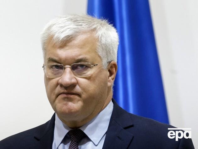 Присоединится ли Украина к экстренному заседанию Совета ЕС? СМИ узнали