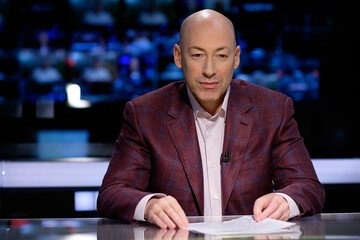 Зрив зустрічі Трампа з Путіним, чи буде обмін територій України з РФ. Стрим Голованова з Гордоном. Трансляція