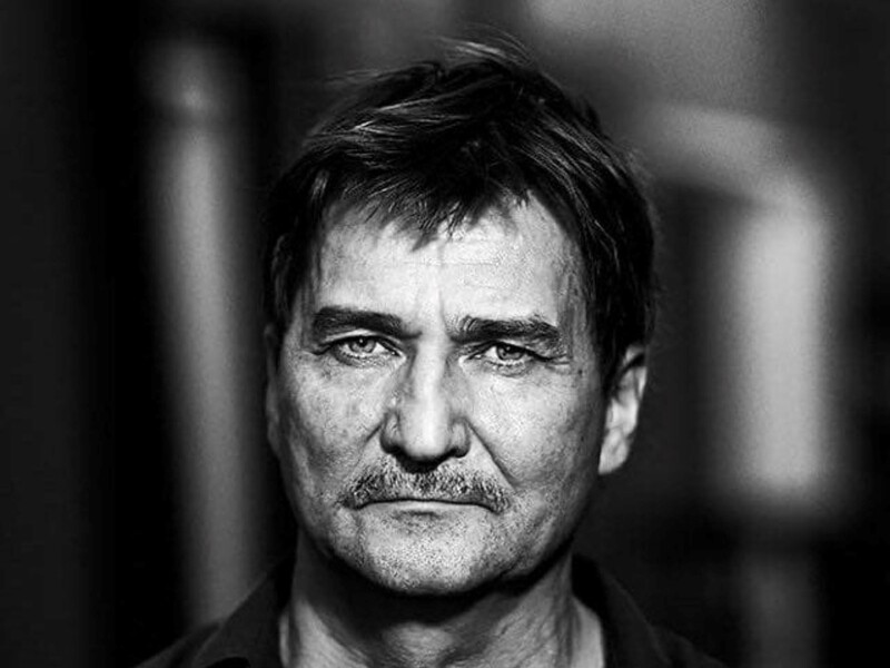 У Чорному морі потонув російський режисер Бутусов. Назвали деталі