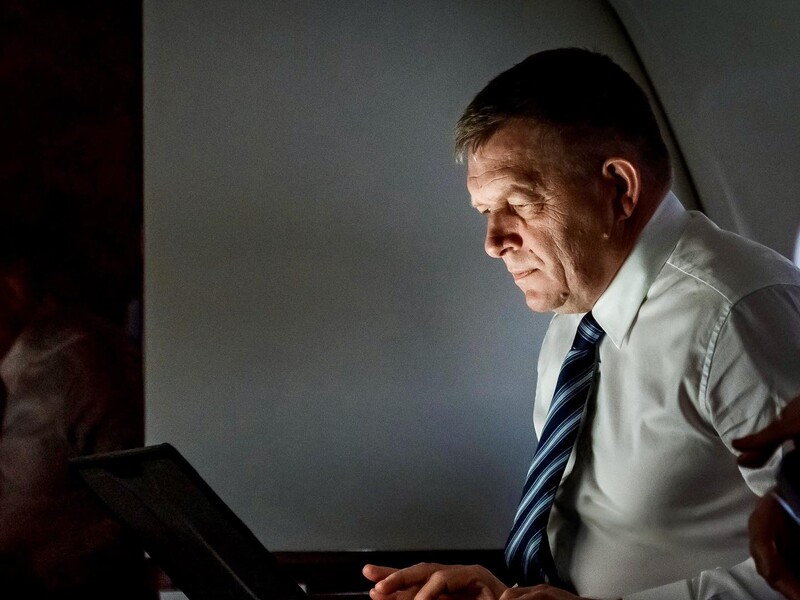 Фицо ответил на заявление МИД Украины и вспомнил о покушении на свою жизнь