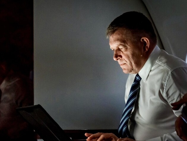 Фицо ответил на заявление МИД Украины и вспомнил о покушении на свою жизнь