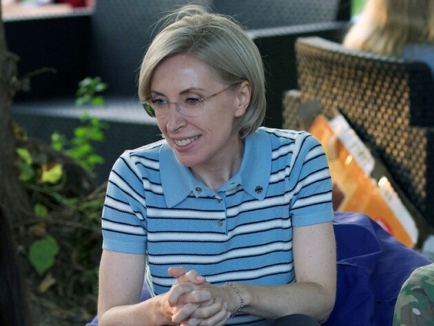 Заместитель Ермака заметно постройнела. Как сейчас выглядит Верещук