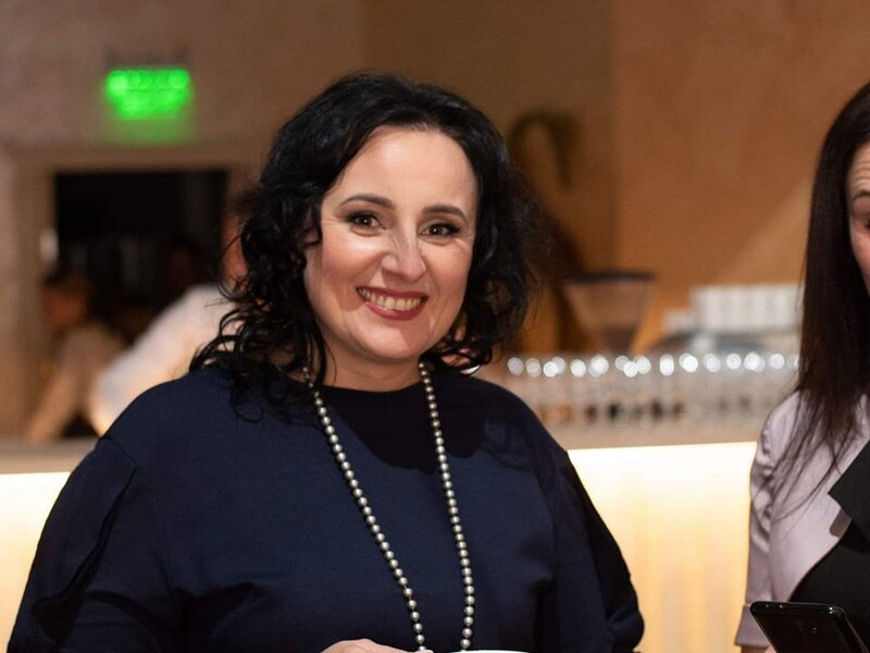 Украинский экс-министр рассказала о единственном сыне, который уже более трех лет на войне