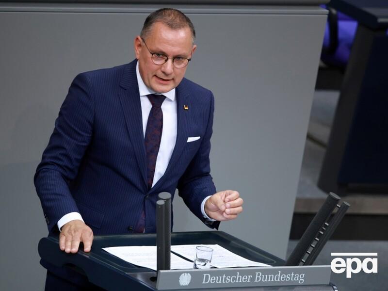 В Германии ультраправые предложили Украине отдать территории РФ. Посол ответил