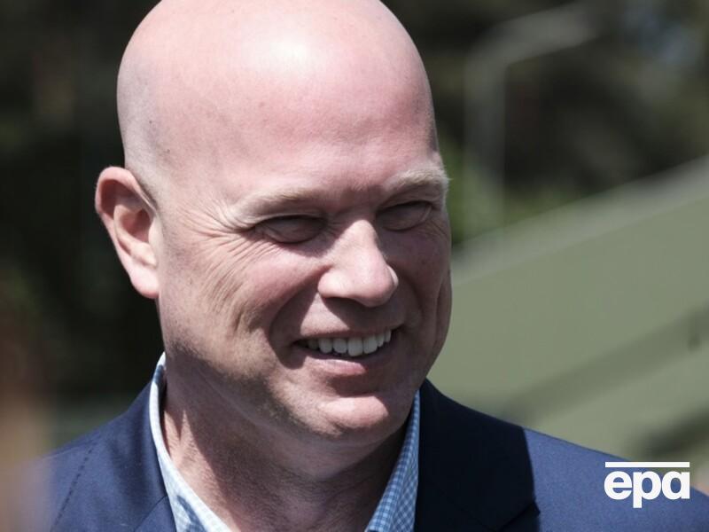 Посол США в НАТО не исключил участие Зеленского в переговорах Трампа и Путина на Аляске