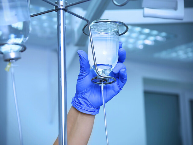 Вірус виявили в кулері. Оприлюднено нові деталі ситуації з отруєнням дітей у літньому таборі