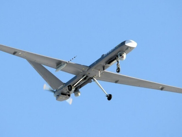 Возле базы на российской Камчатке открыли первый Центр управления беспилотниками