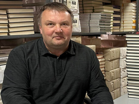 Денисенко: Ні на Алясці 15 серпня, ні будь-де через рік чи два не буде підписано договору, який міститиме якісь гарантії