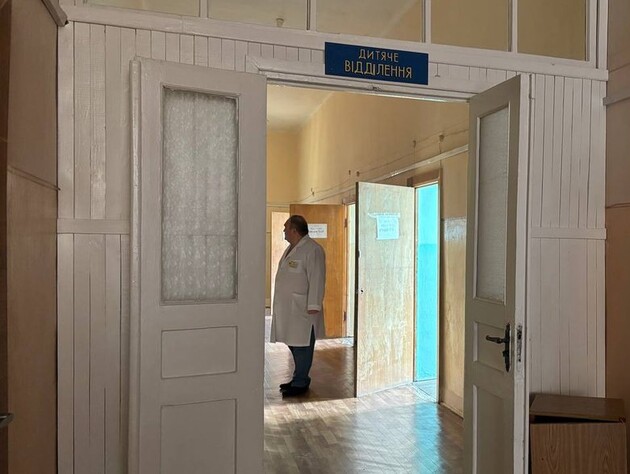 Частный лагерь во Львовской области, где отравились десятки детей, объявил об остановке работы