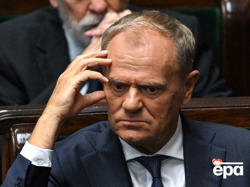 Перед встречей Трампа с Путиным США дали обещание Европе. Туск рассказал какое