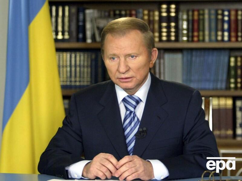 Подобався жінкам, грав на гроші в карти і почав курити через Кастро. П'ять фактів про 87-річного Кучму