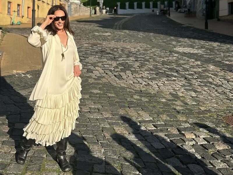 Олена Тополя звернулася із проханням до Софії Ротару