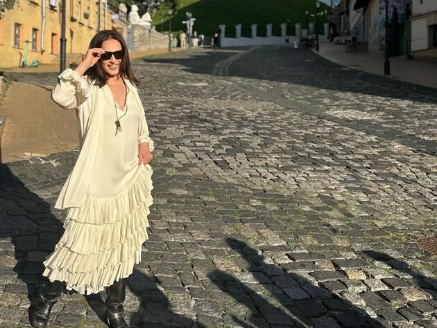 Олена Тополя звернулася із проханням до Софії Ротару