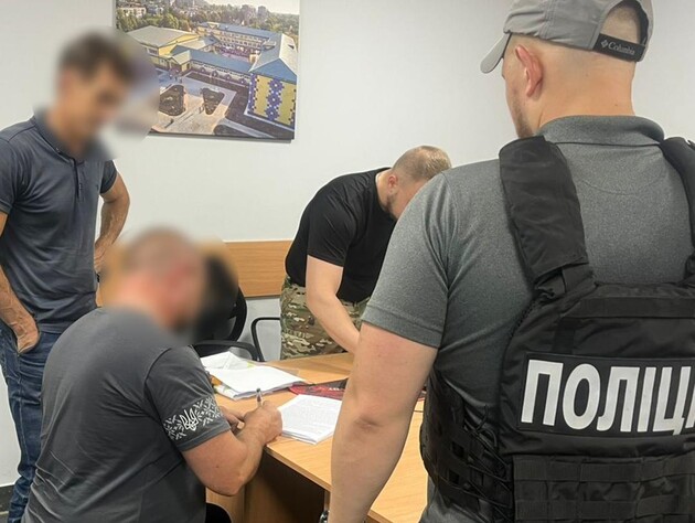 Нацполіція оголосила результати великої облави на ухилянтів і розповіла про популярну схему