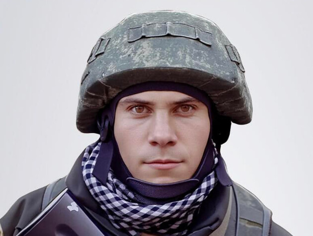 В Харьковской области был осужден боевик 