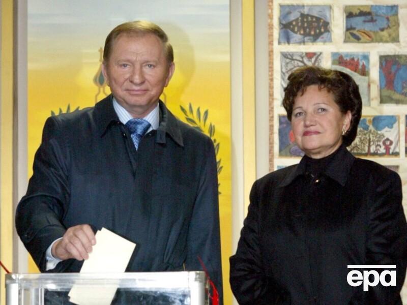 Бедность, ревность и бриллиантовая свадьба. Пять фактов о единственном браке 87-летнего Кучмы