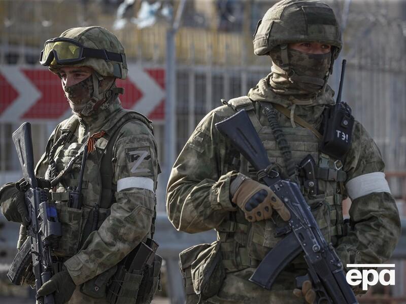 Сили оборони атакували пункт управління РФ і ліквідували комбрига