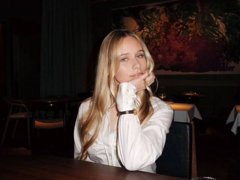 Аккаунт внебрачной дочери Путина в Instagram оказался фейковым