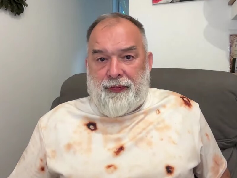 Трамп приготував для Путіна на Алясці пастку, провал Віткоффа. Інтерв'ю Гордона із Шейтельманом. Відео