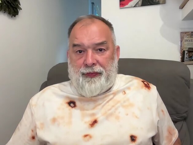 Трамп приготовил для Путина на Аляске ловушку, провал Виткоффа. Интервью Гордона с Шейтельманом. Видео