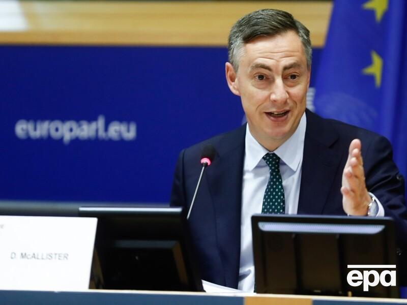 Дії РФ на окупованих територіях потребують міжнародного контролю – європарламентар